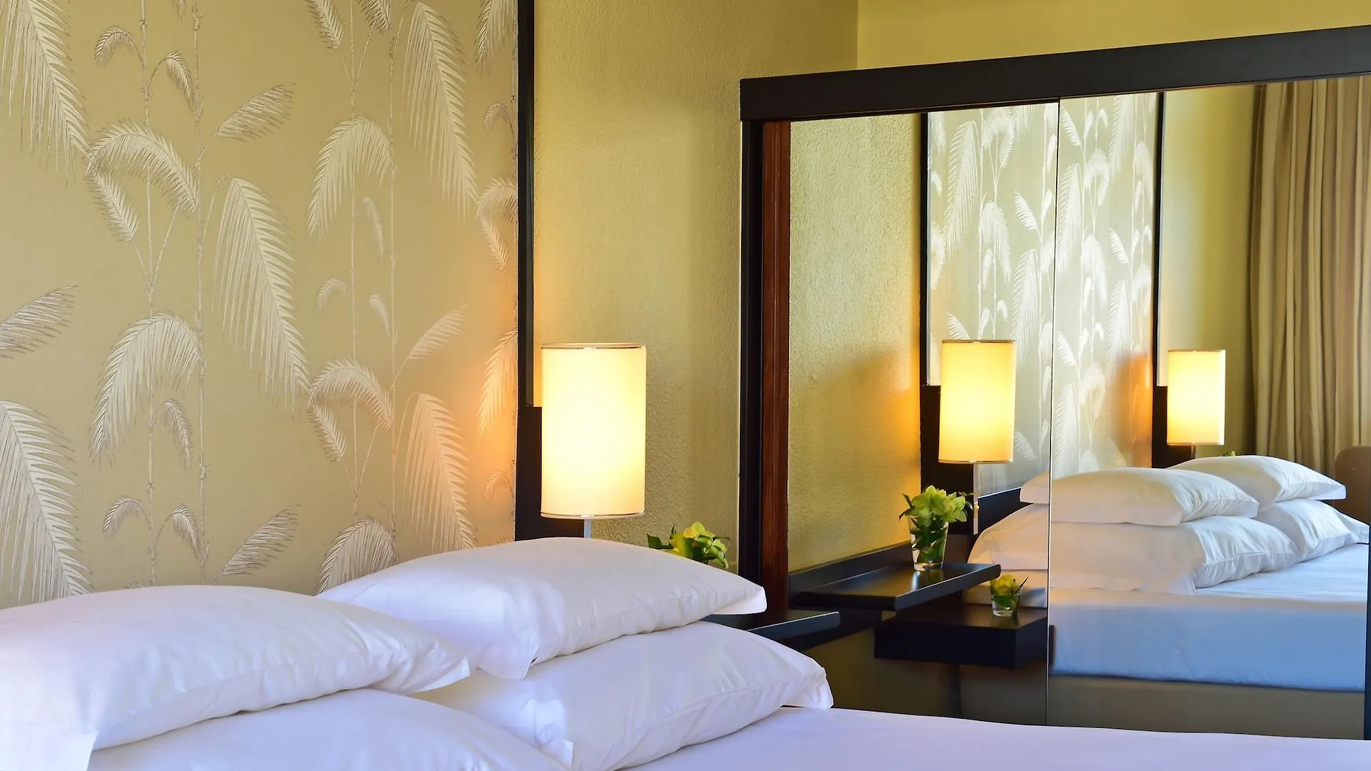 Pestana Casino Park Hotel & Casino Funchal