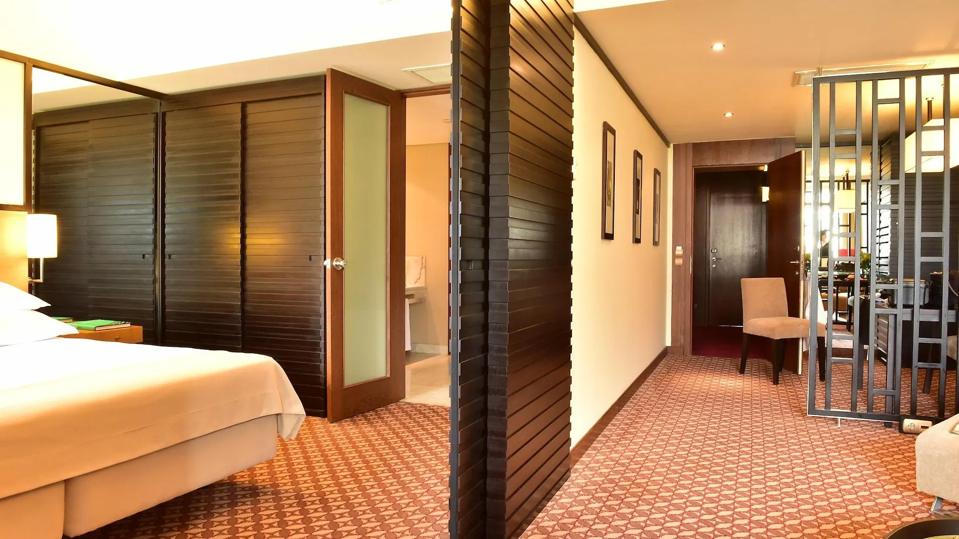 Pestana Casino Park Hotel & Casino Funchal