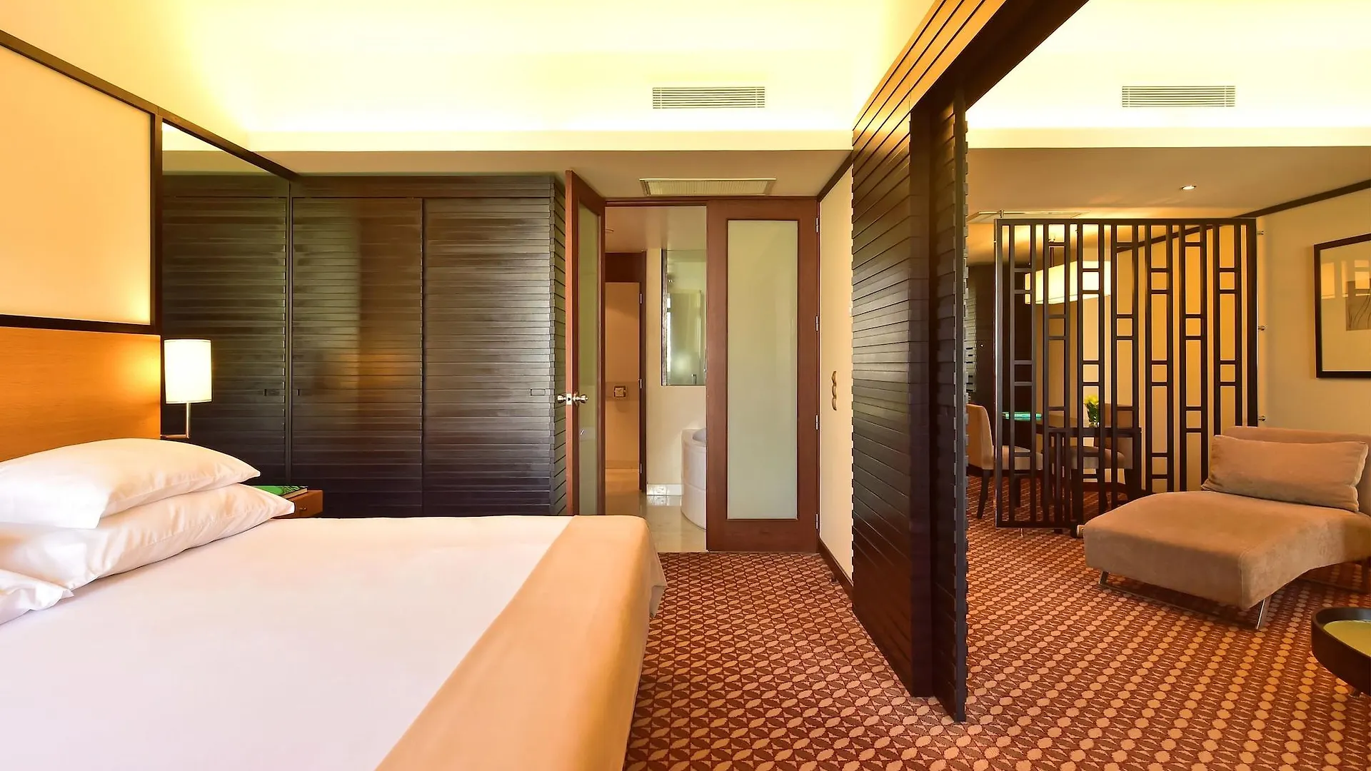 Pestana Casino Park Hotel & Casino Funchal