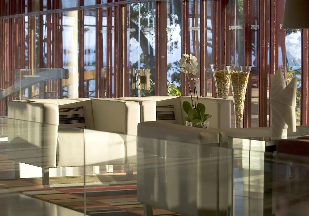 Pestana Casino Park Hotel & Casino Funchal  Portugal