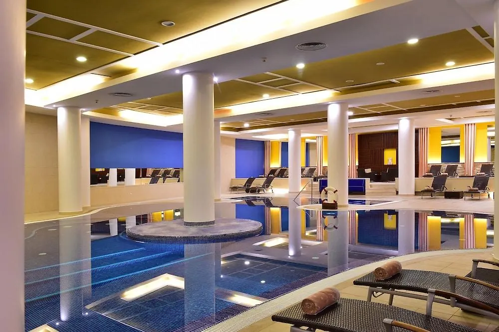 Pestana Casino Park Hotel & Casino Funchal  Funchal (Madeira)