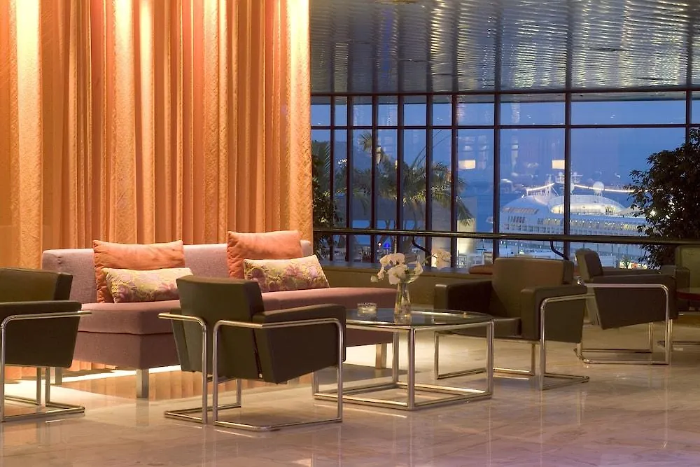 Pestana Casino Park Hotel & Casino Funchal