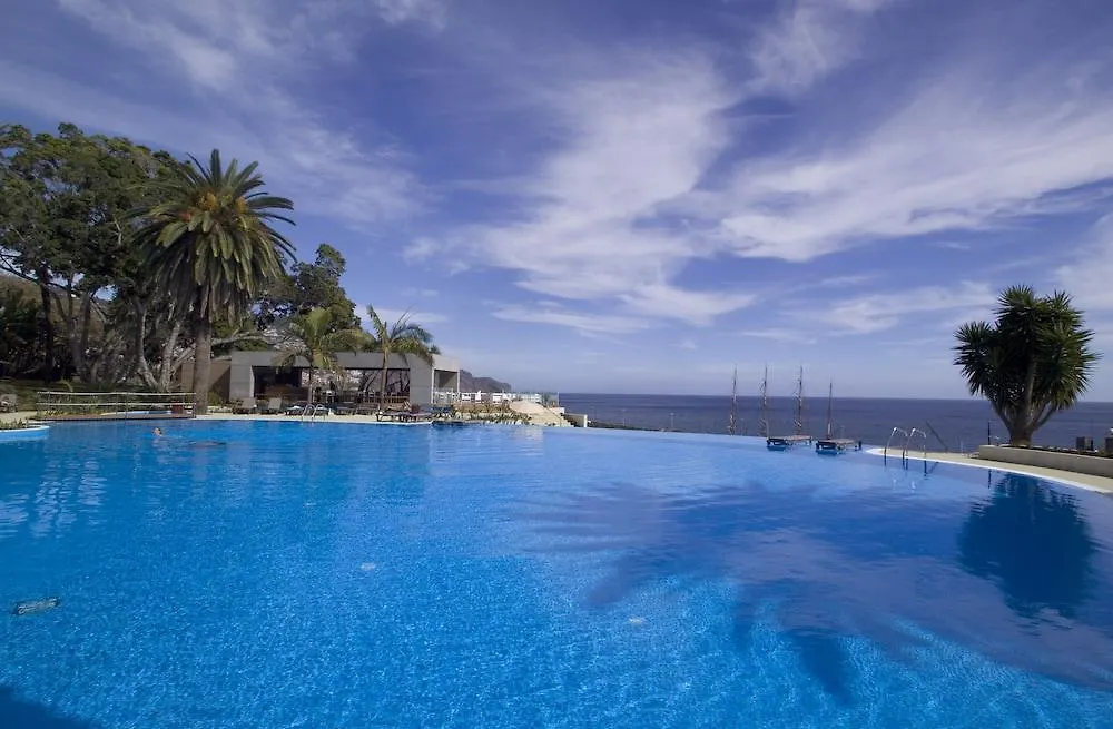Pestana Casino Park Hotel & Casino Funchal