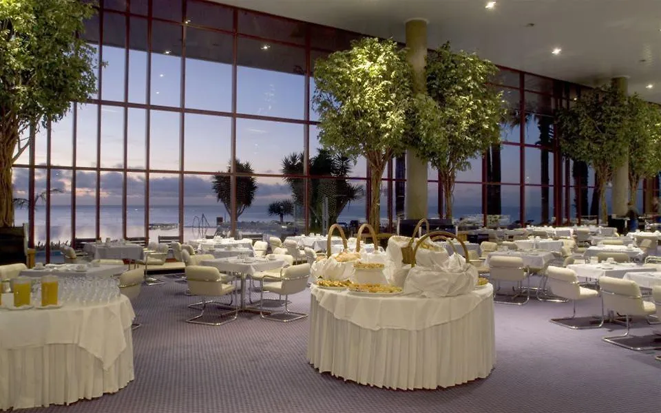 Pestana Casino Park Hotel & Casino Funchal   Funchal (Madeira)