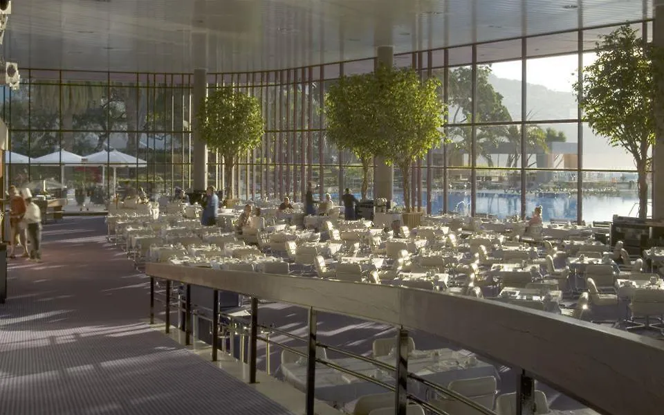Pestana Casino Park Hotel & Casino Funchal  Funchal (Madeira)