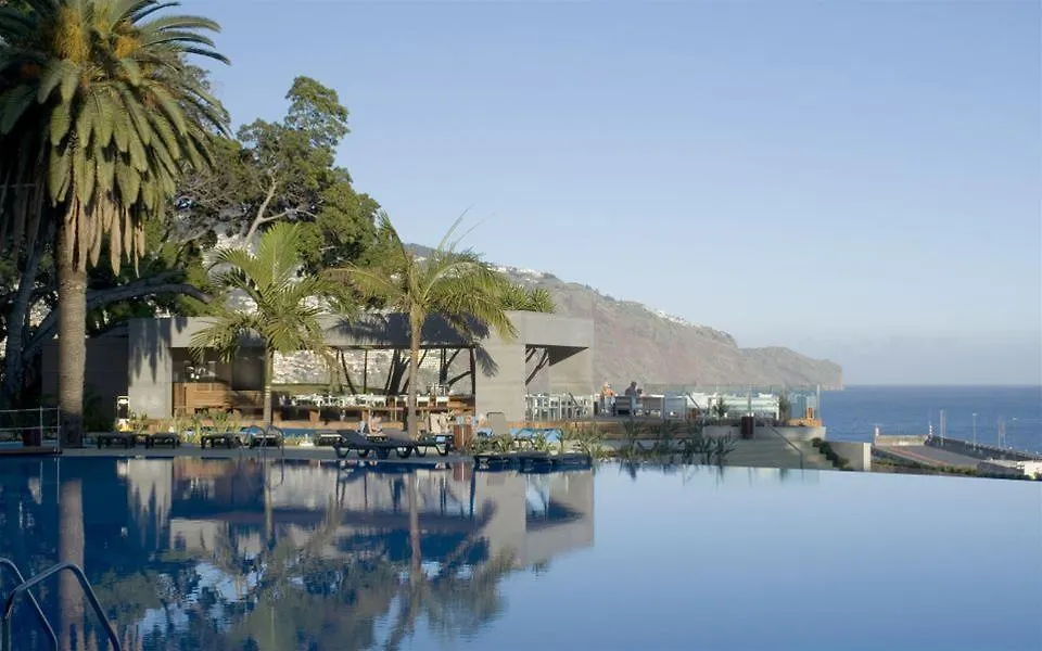 Pestana Casino Park Hotel & Casino Funchal