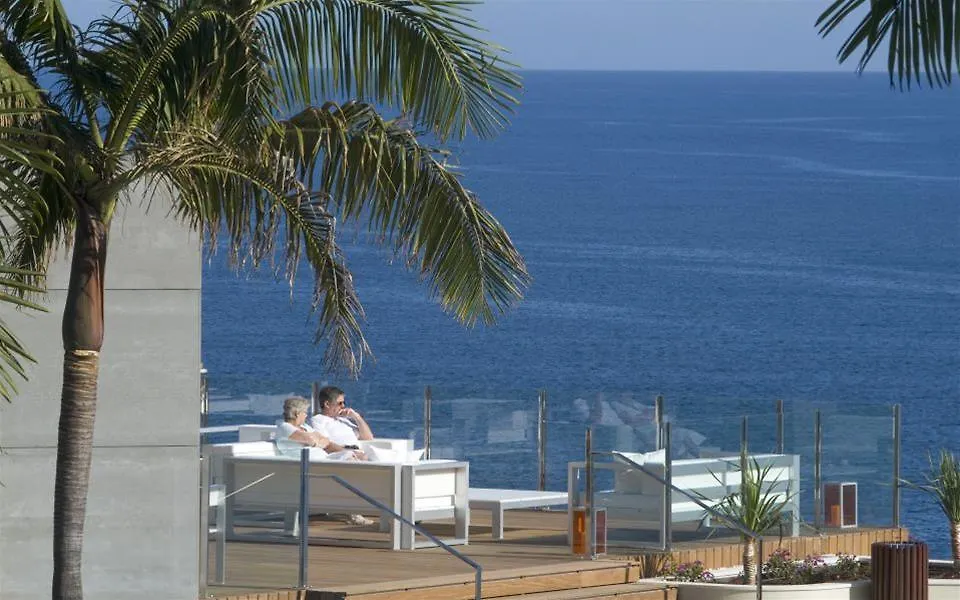 Pestana Casino Park Hotel & Casino Funchal  Funchal (Madeira)