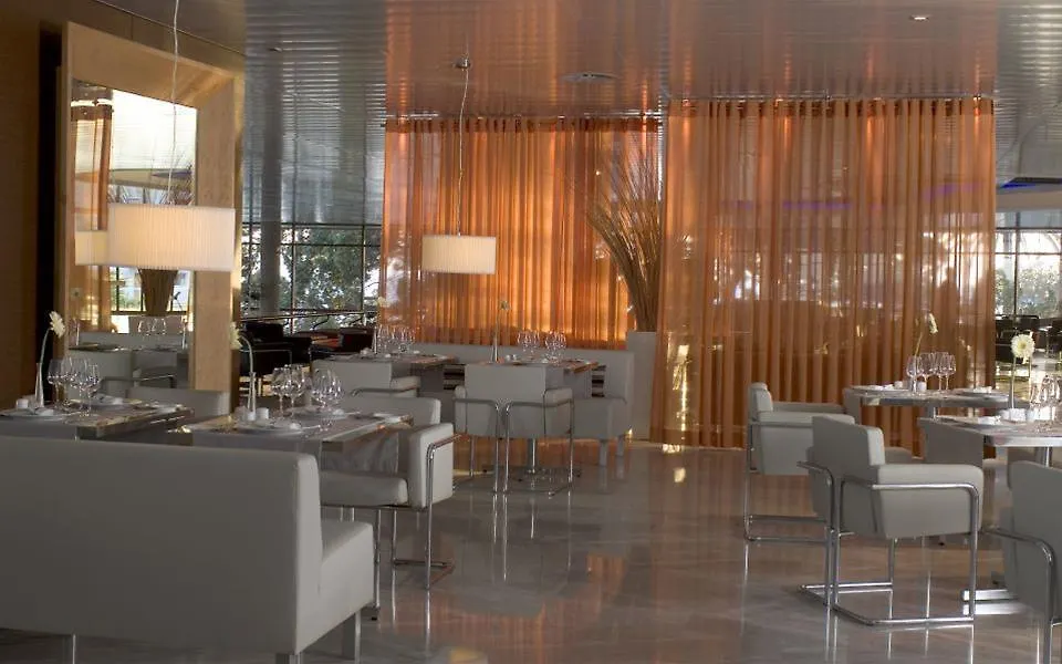 Pestana Casino Park Hotel & Casino Funchal  Portugal