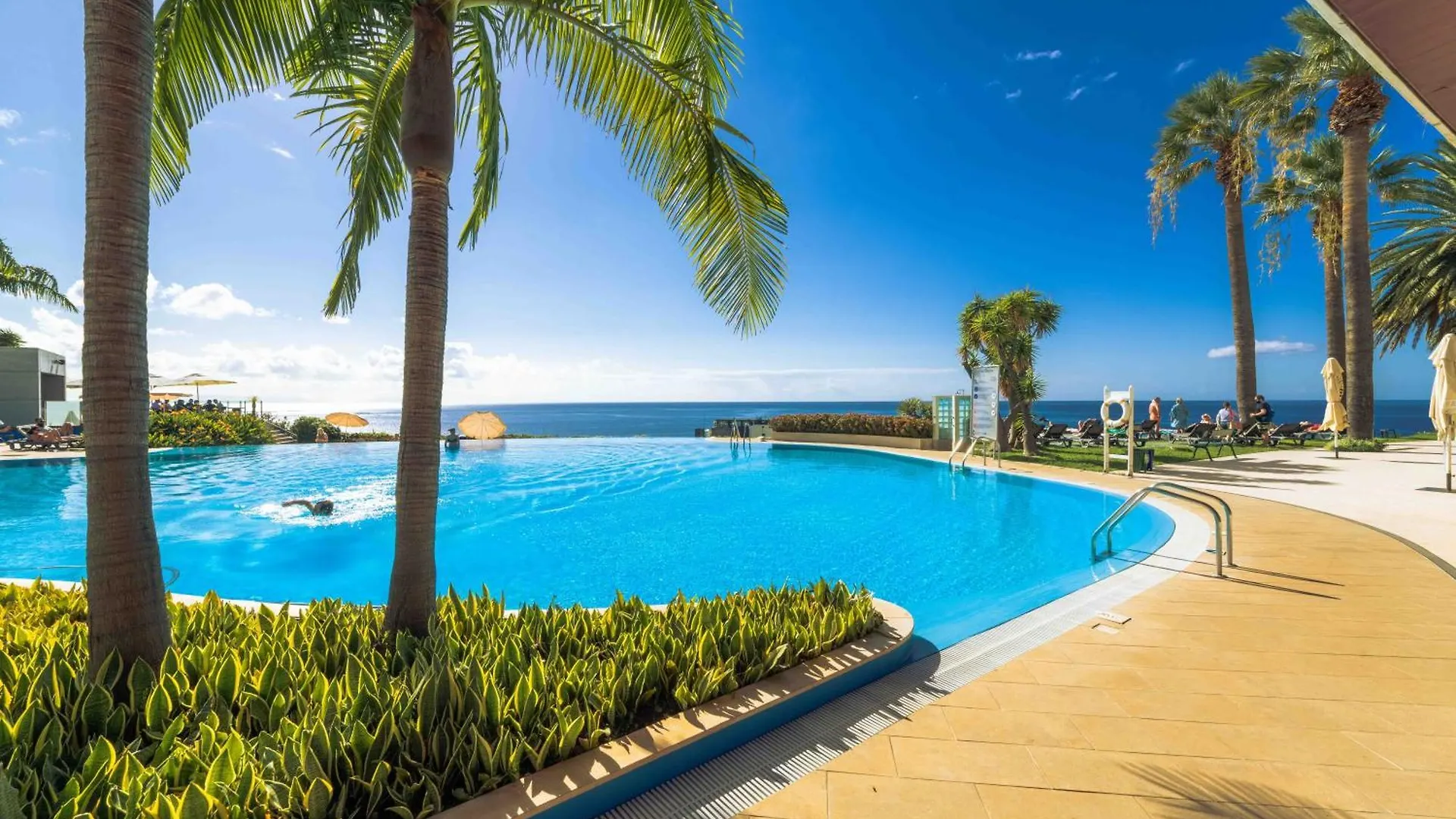 Pestana Casino Park Hotel & Casino Funchal