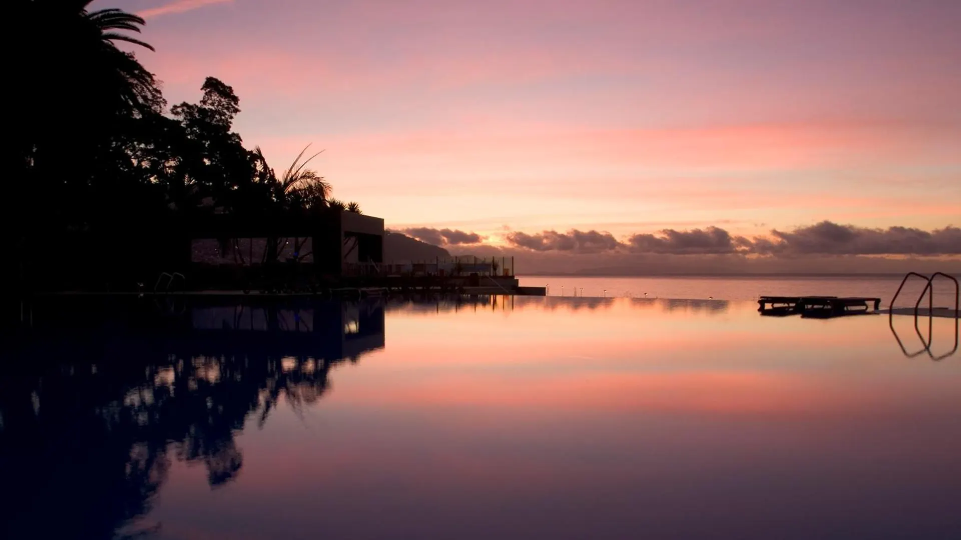 Pestana Casino Park Hotel & Casino Funchal