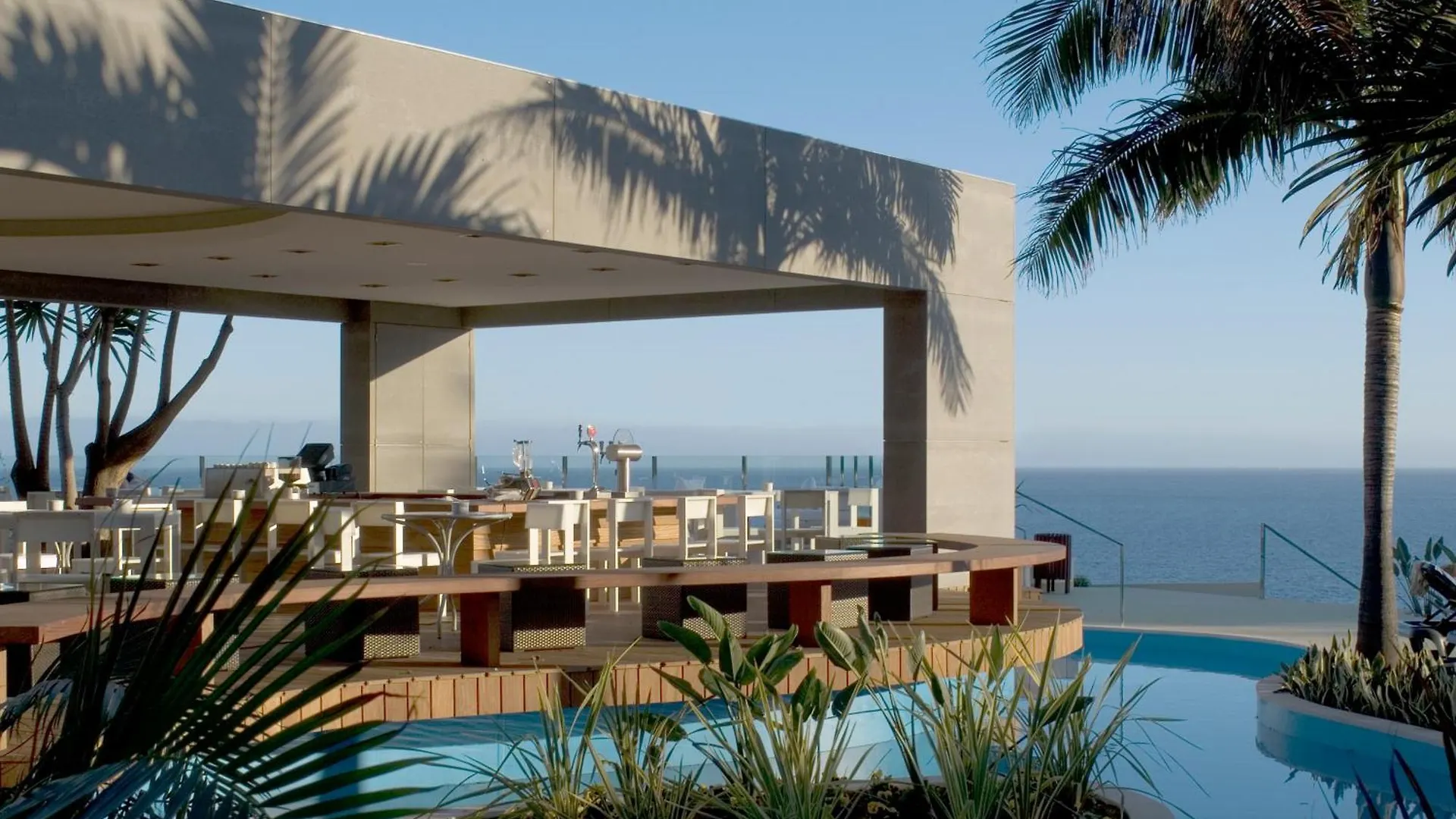Pestana Casino Park Hotel & Casino Funchal