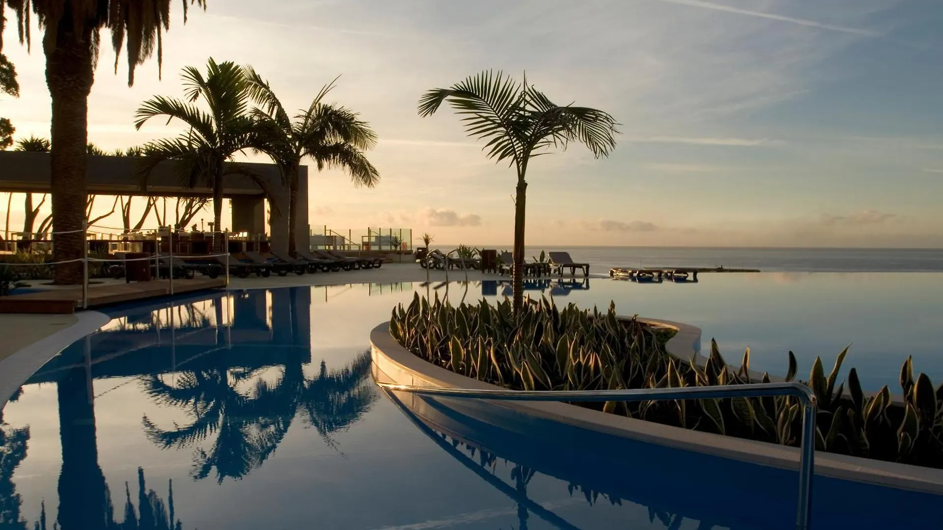 Pestana Casino Park Hotel & Casino Funchal   Funchal (Madeira)
