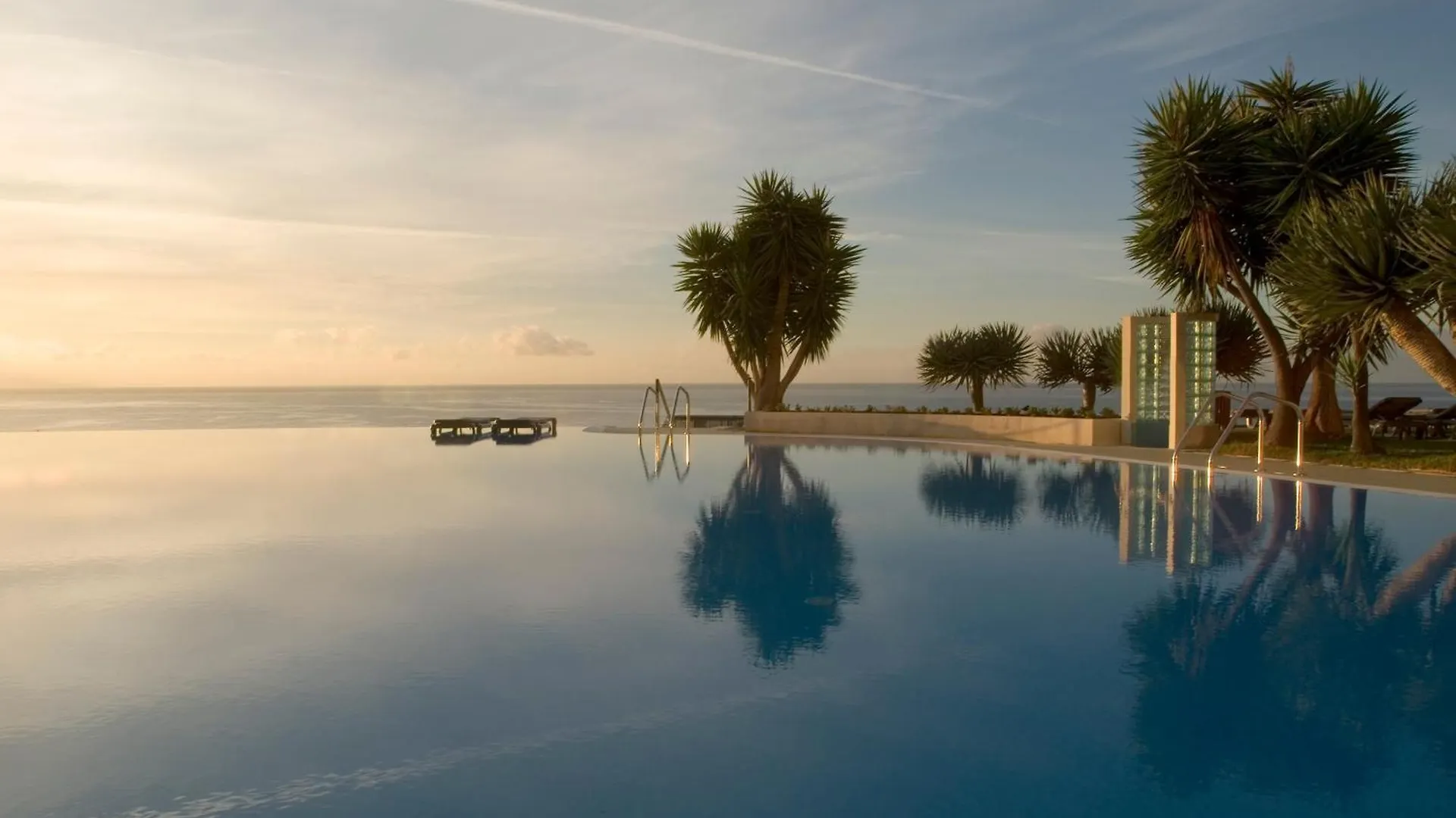 Pestana Casino Park Hotel & Casino Funchal