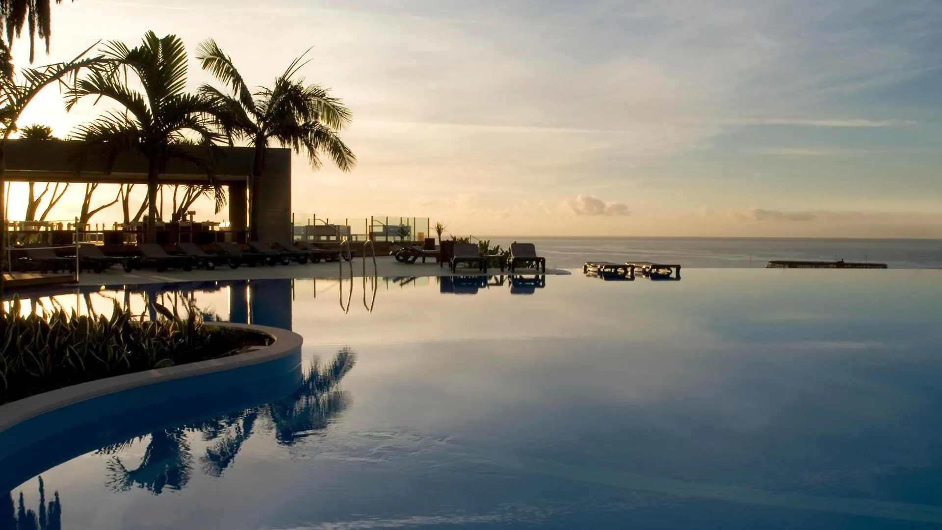 Pestana Casino Park Hotel & Casino Funchal  Funchal (Madeira)