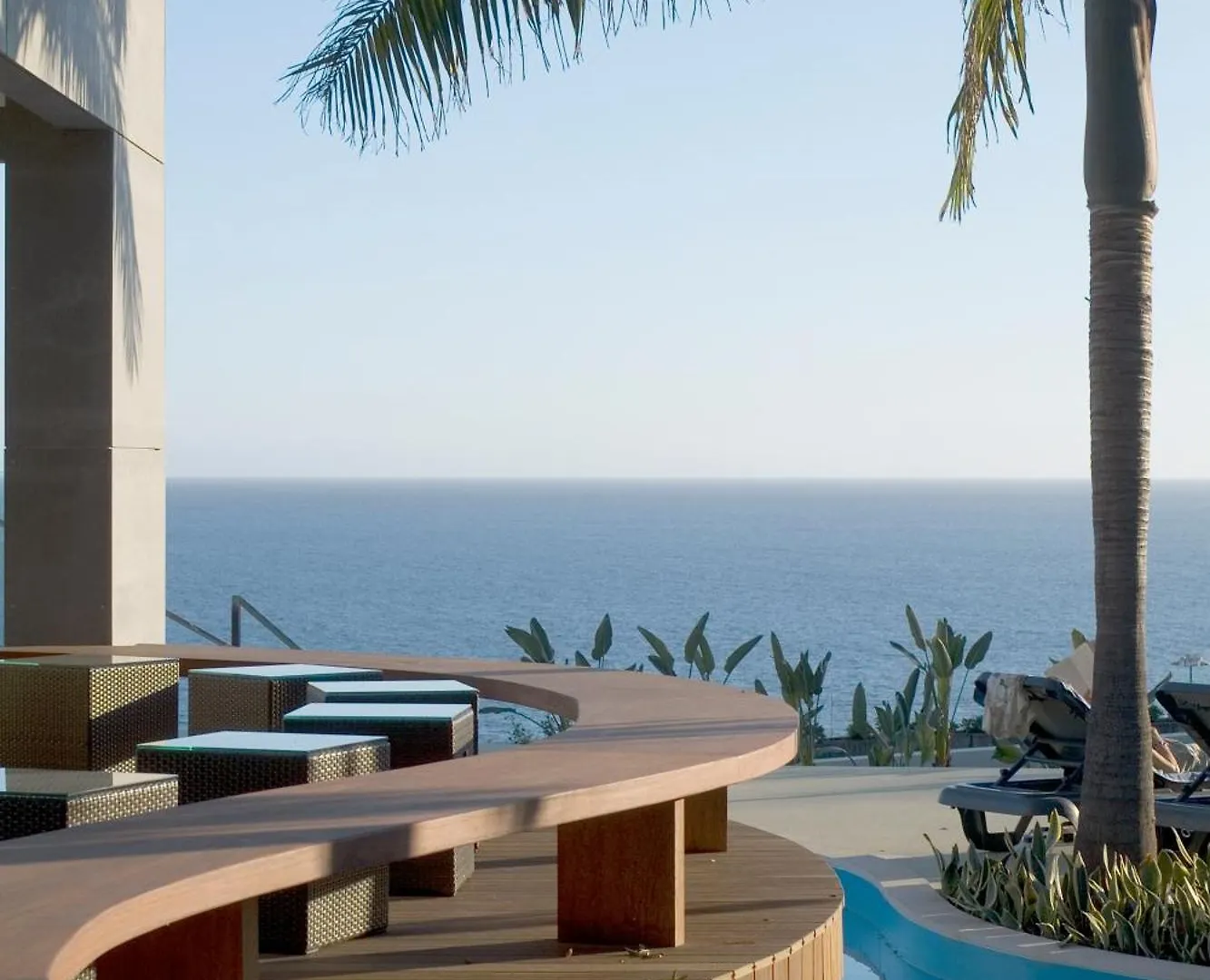 Pestana Casino Park Hotel & Casino Funchal