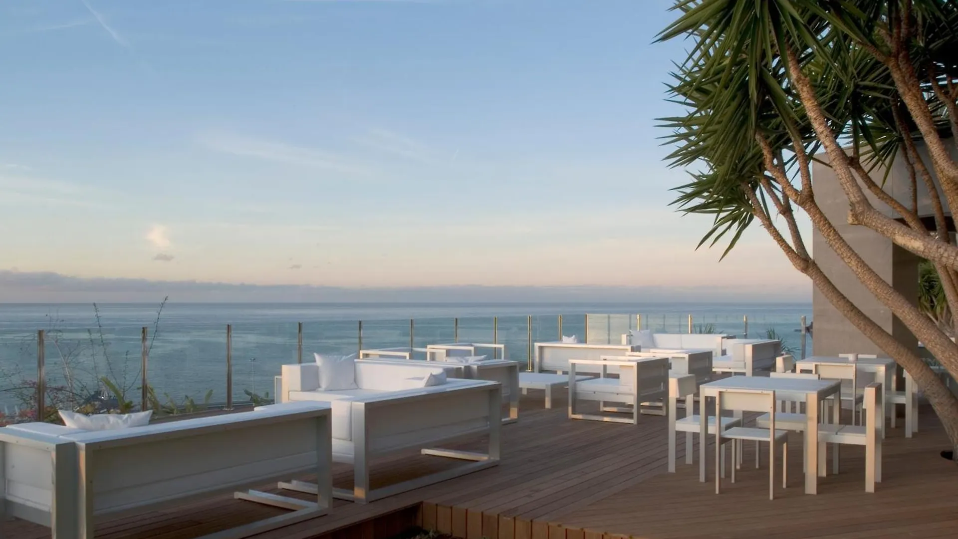 Pestana Casino Park Hotel & Casino Funchal