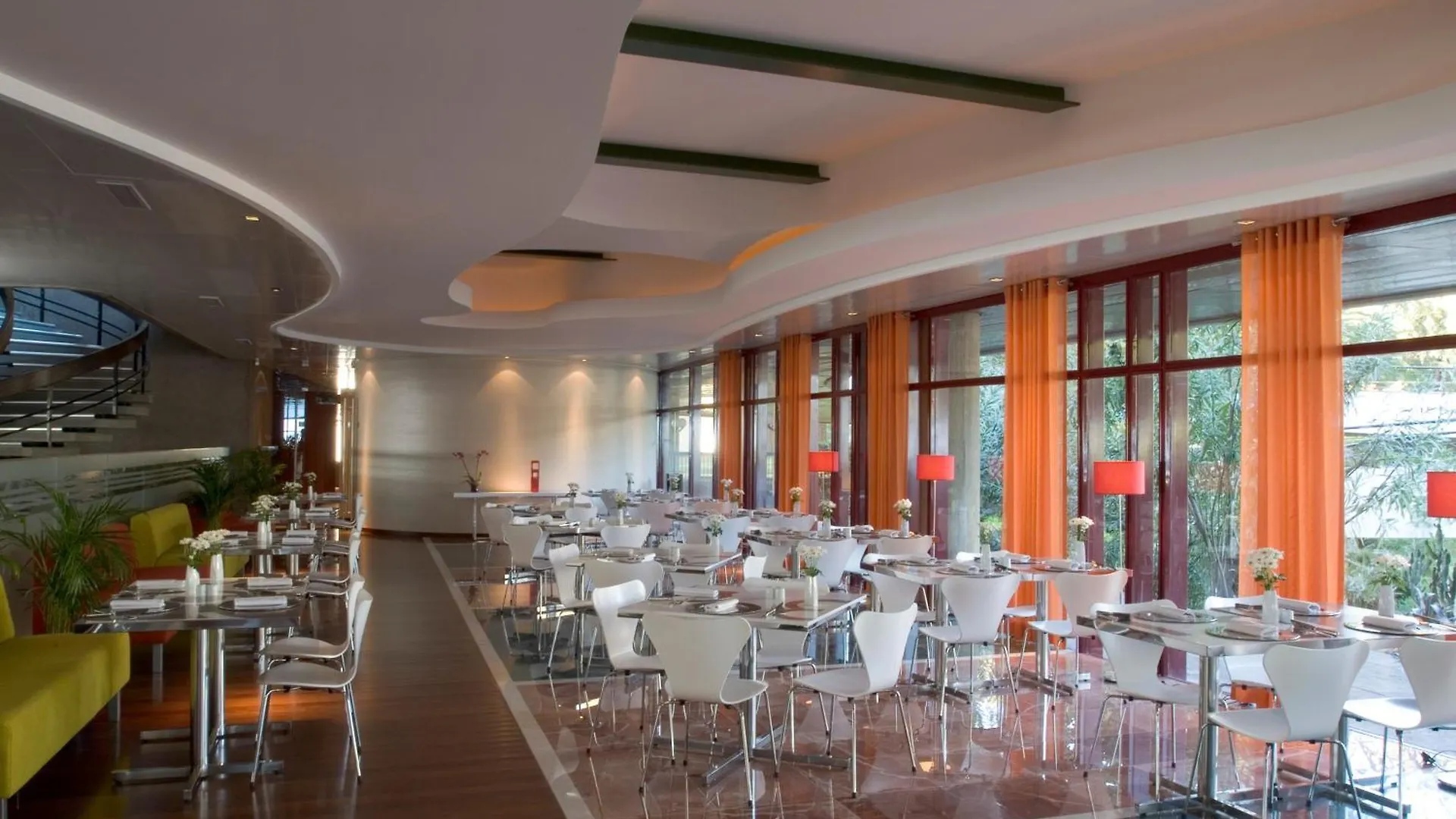 Pestana Casino Park Hotel & Casino Funchal   Funchal (Madeira)