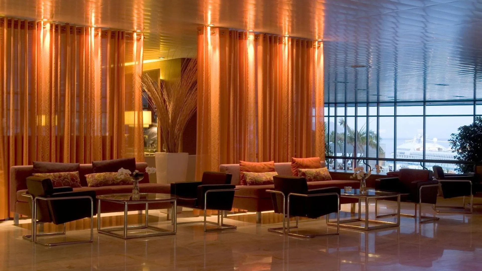 Pestana Casino Park Hotel & Casino Funchal  5*, Funchal (Madeira) Portugal