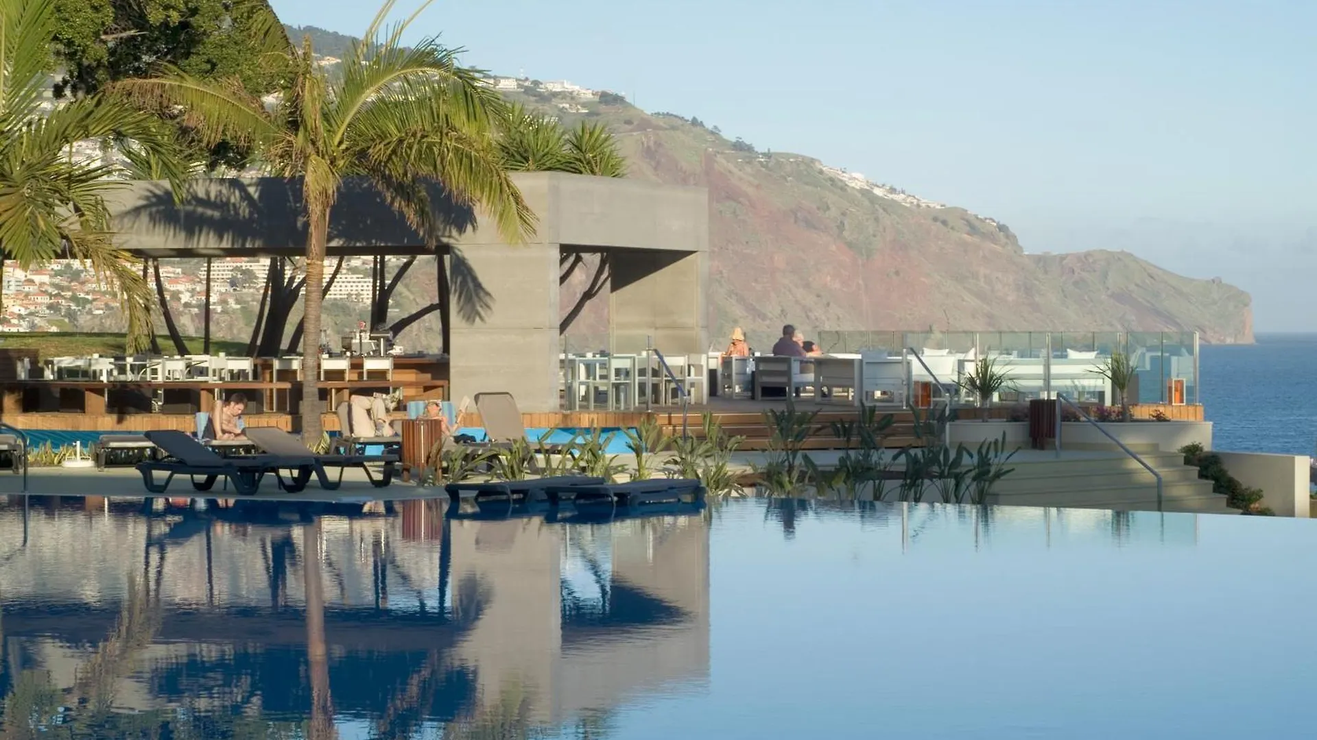 Pestana Casino Park Hotel & Casino Funchal
