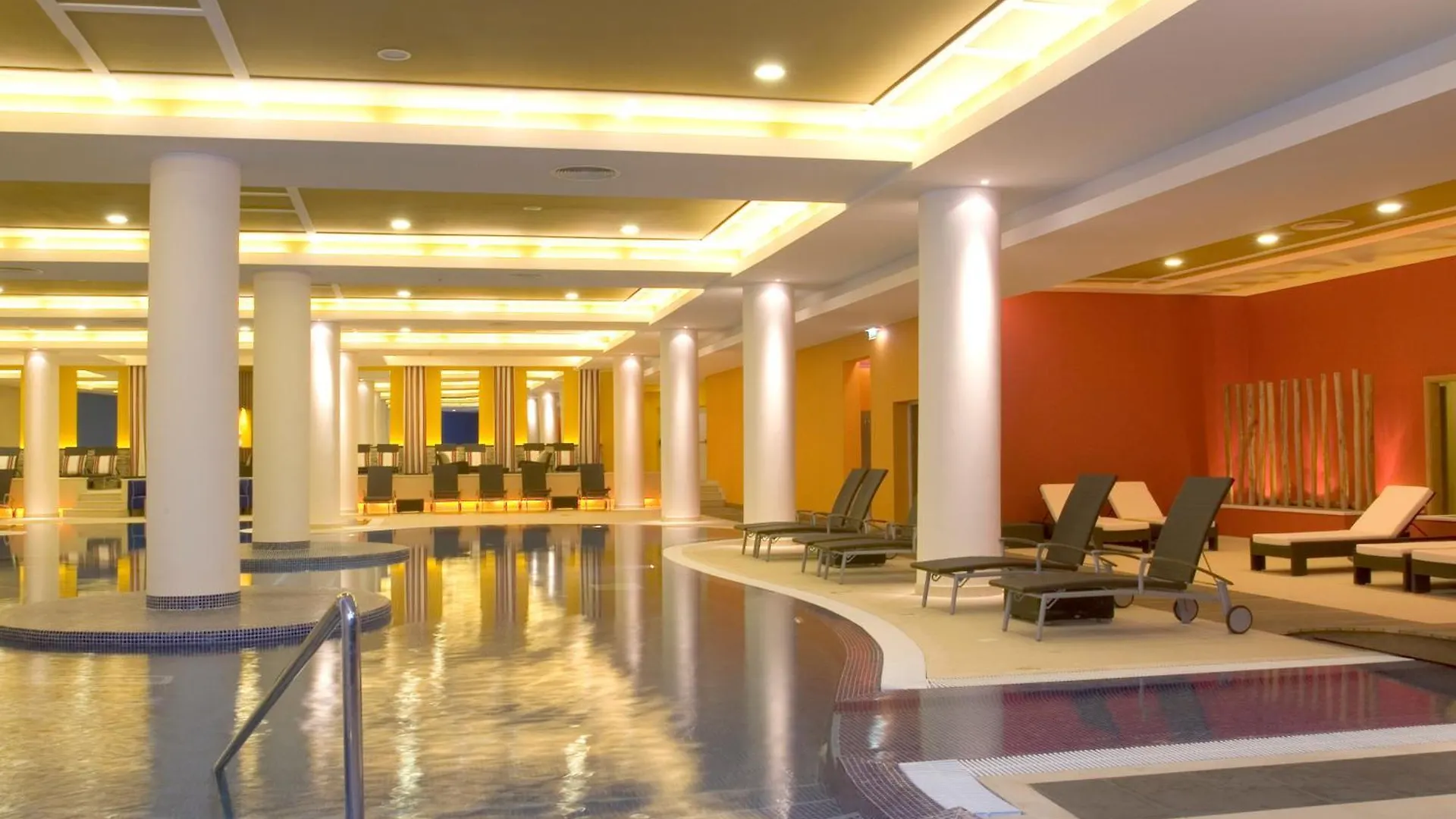 Pestana Casino Park Hotel & Casino Funchal  Portugal