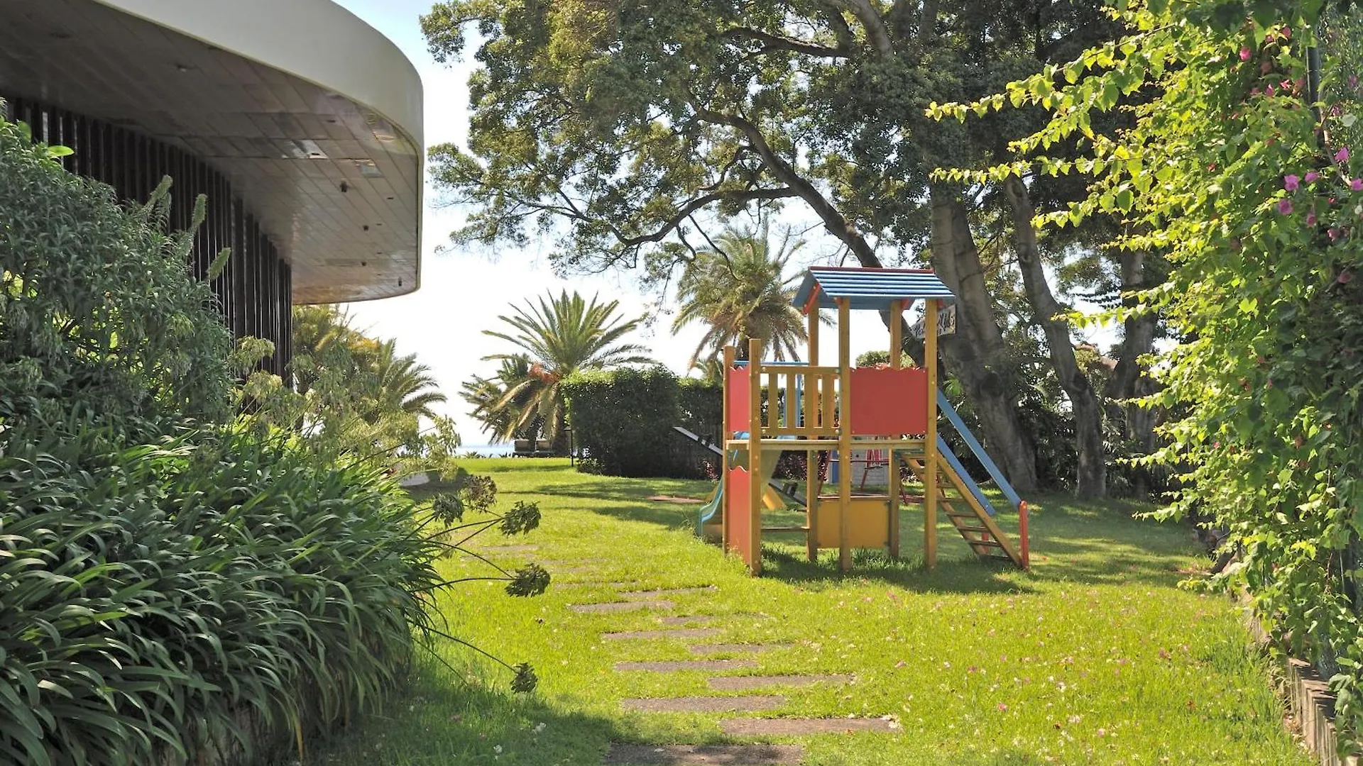 Pestana Casino Park Hotel & Casino Funchal