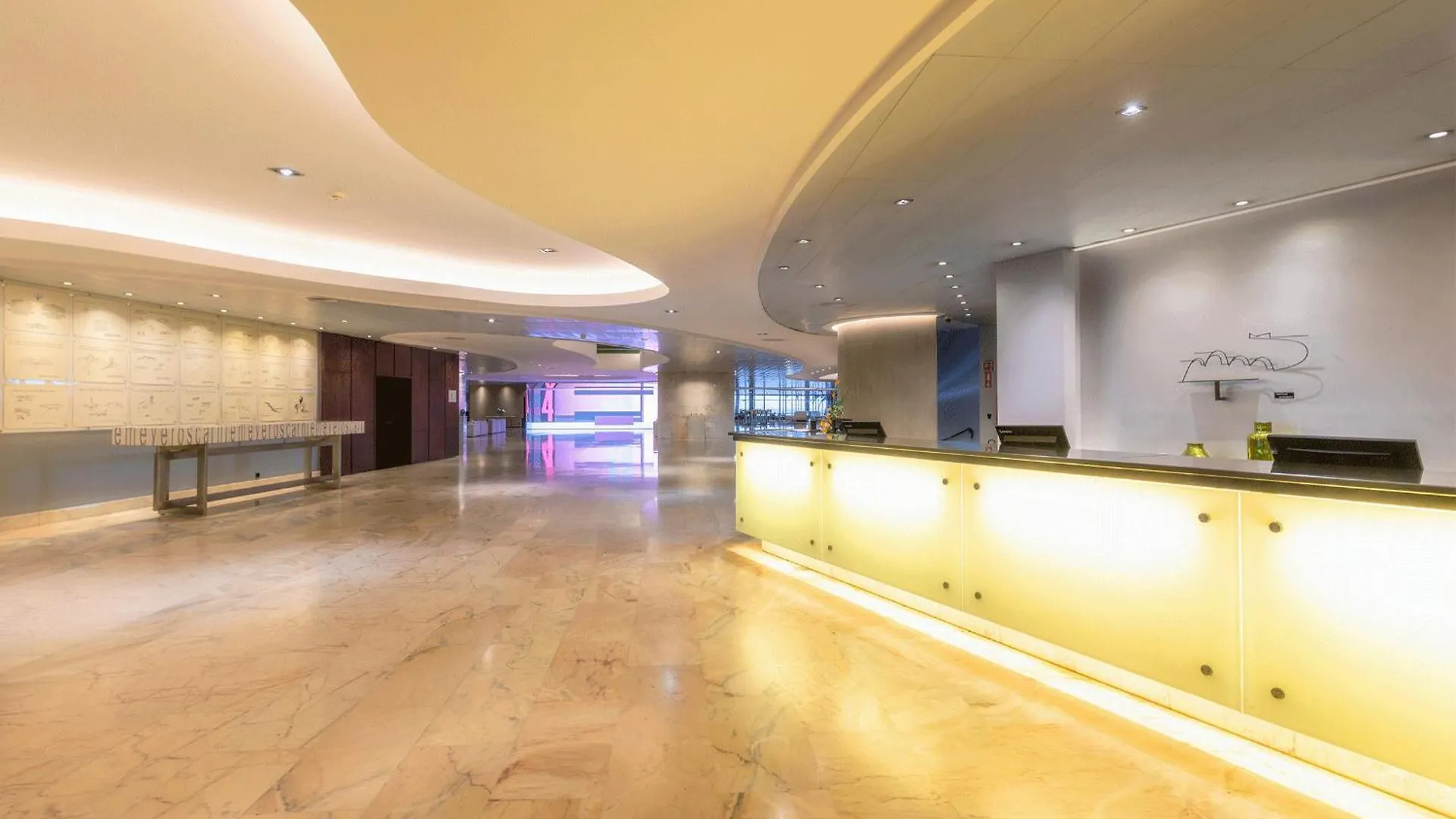 Pestana Casino Park Hotel & Casino Funchal