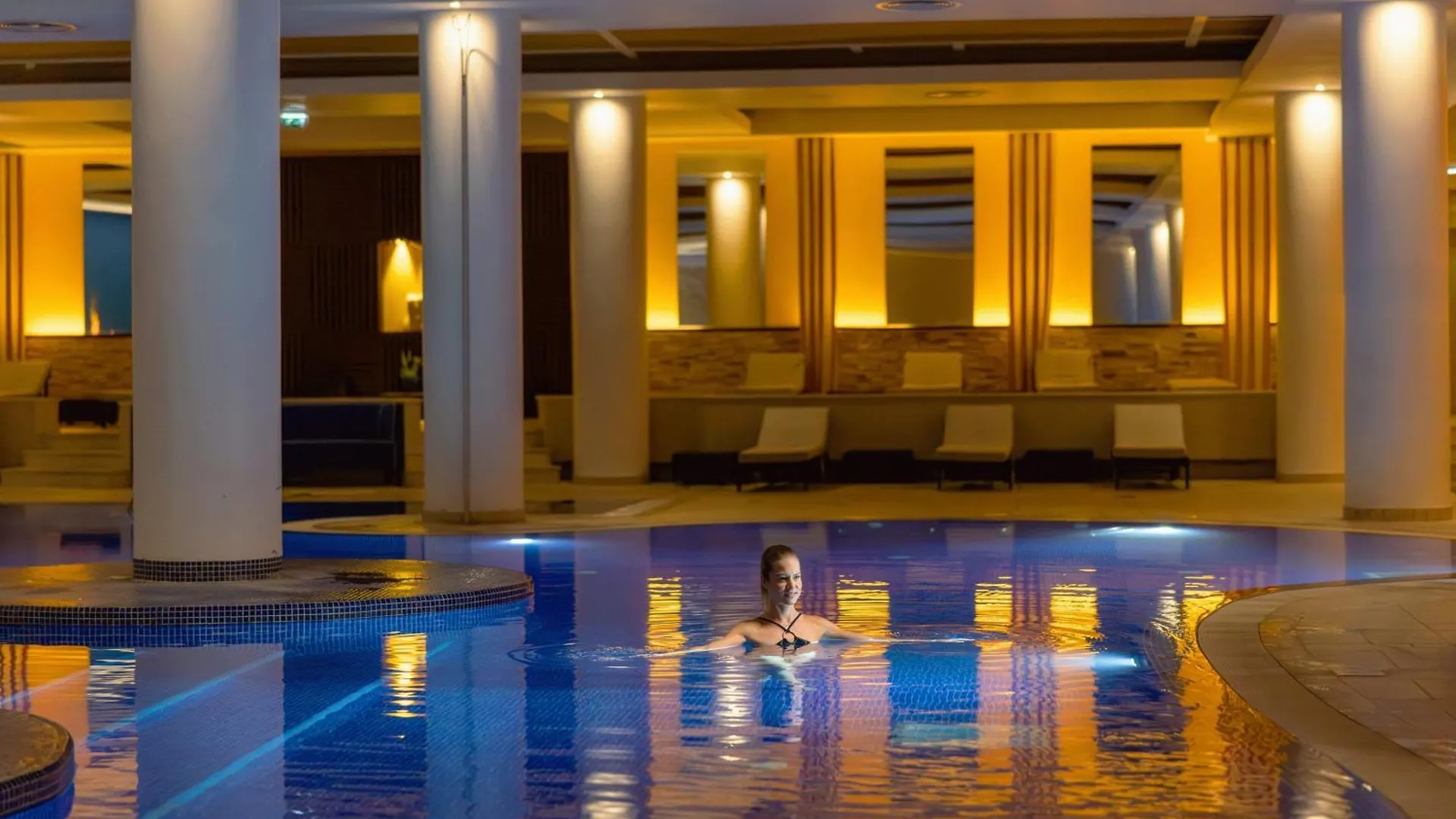 Pestana Casino Park Hotel & Casino Funchal  Portugal