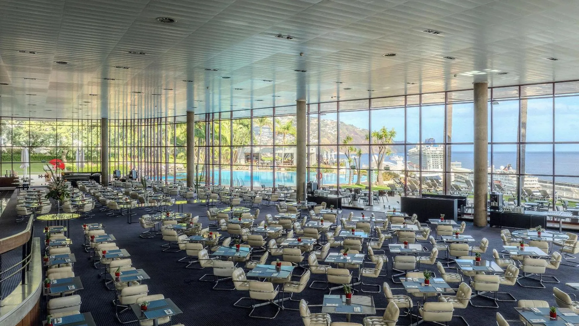 Pestana Casino Park Hotel & Casino Funchal   Funchal (Madeira)