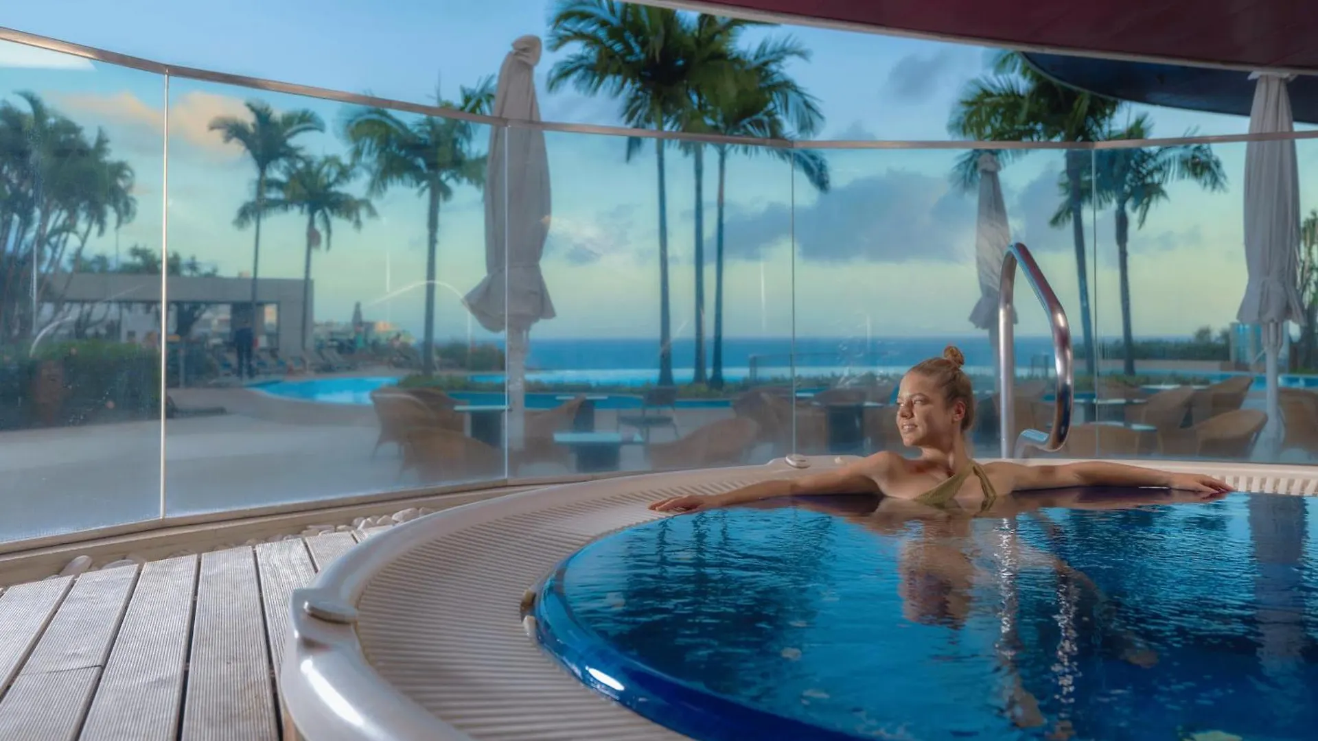 Pestana Casino Park Hotel & Casino Funchal