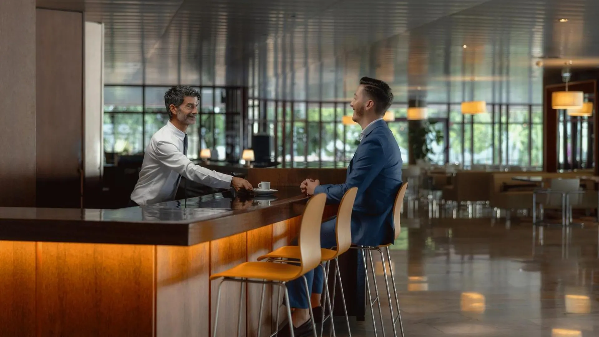 Pestana Casino Park Hotel & Casino Funchal