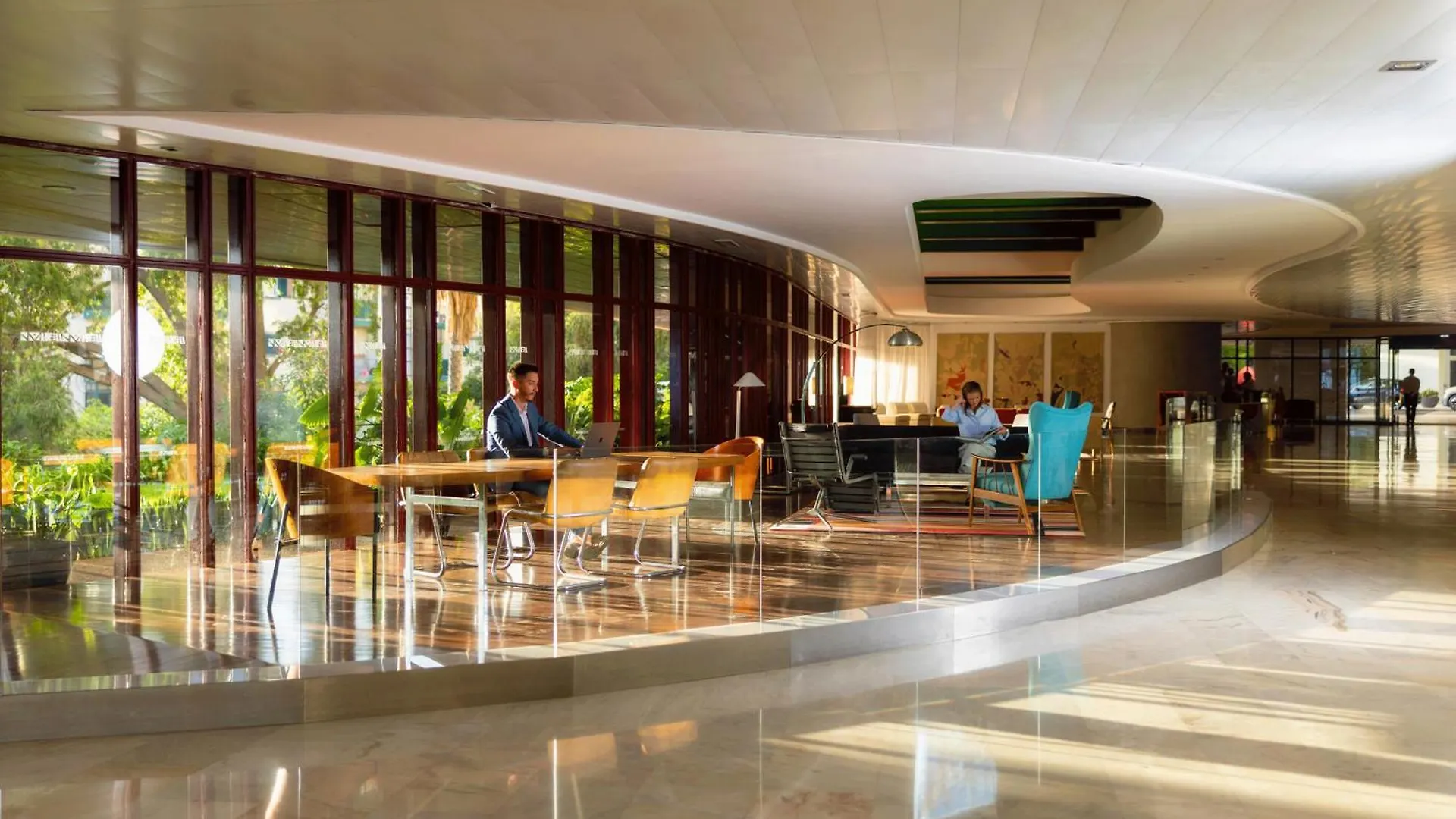 Pestana Casino Park Hotel & Casino Funchal  5*, Funchal (Madeira) Portugália