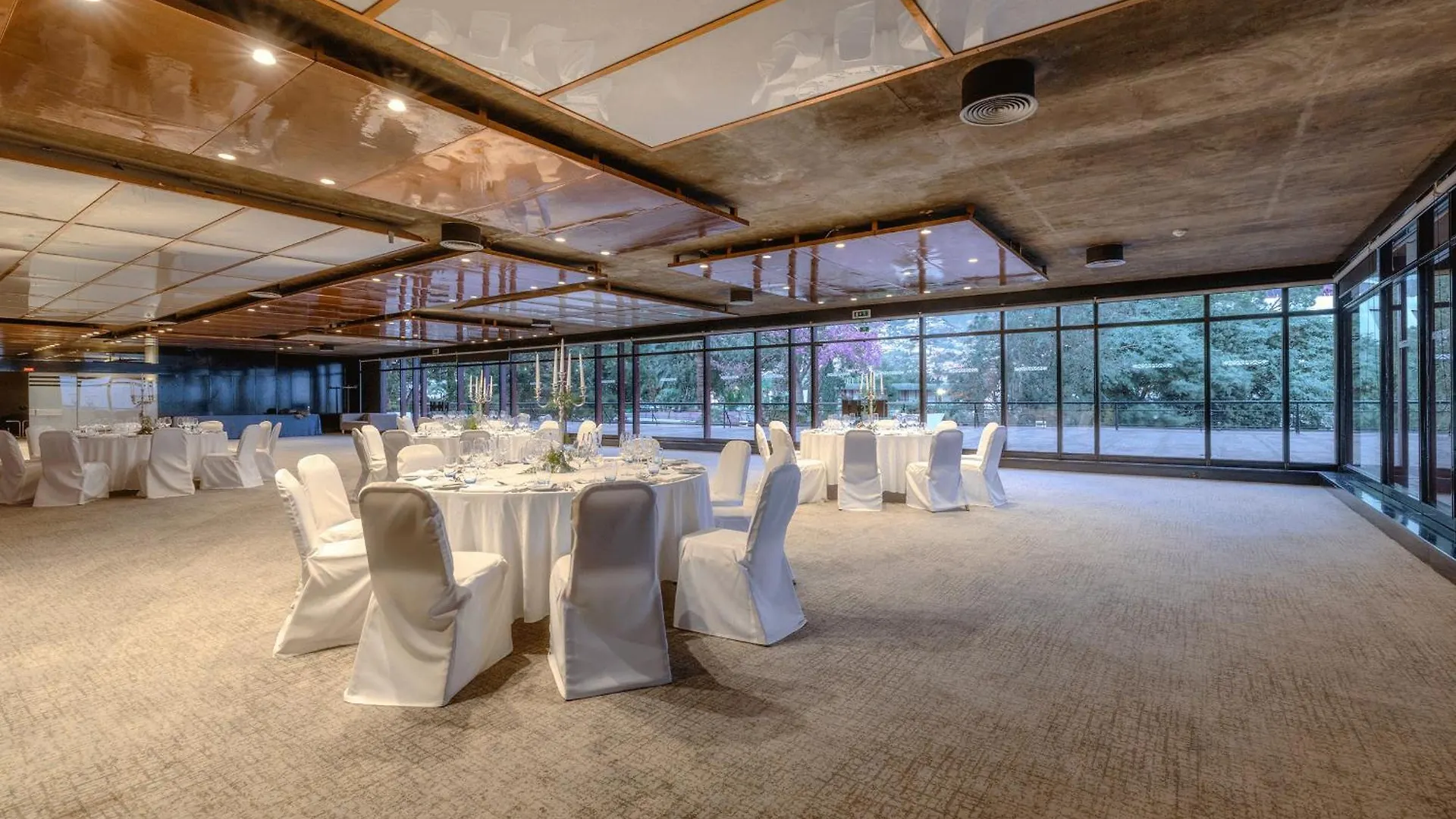 *****  Pestana Casino Park Hotel & Casino Funchal  Portugal
