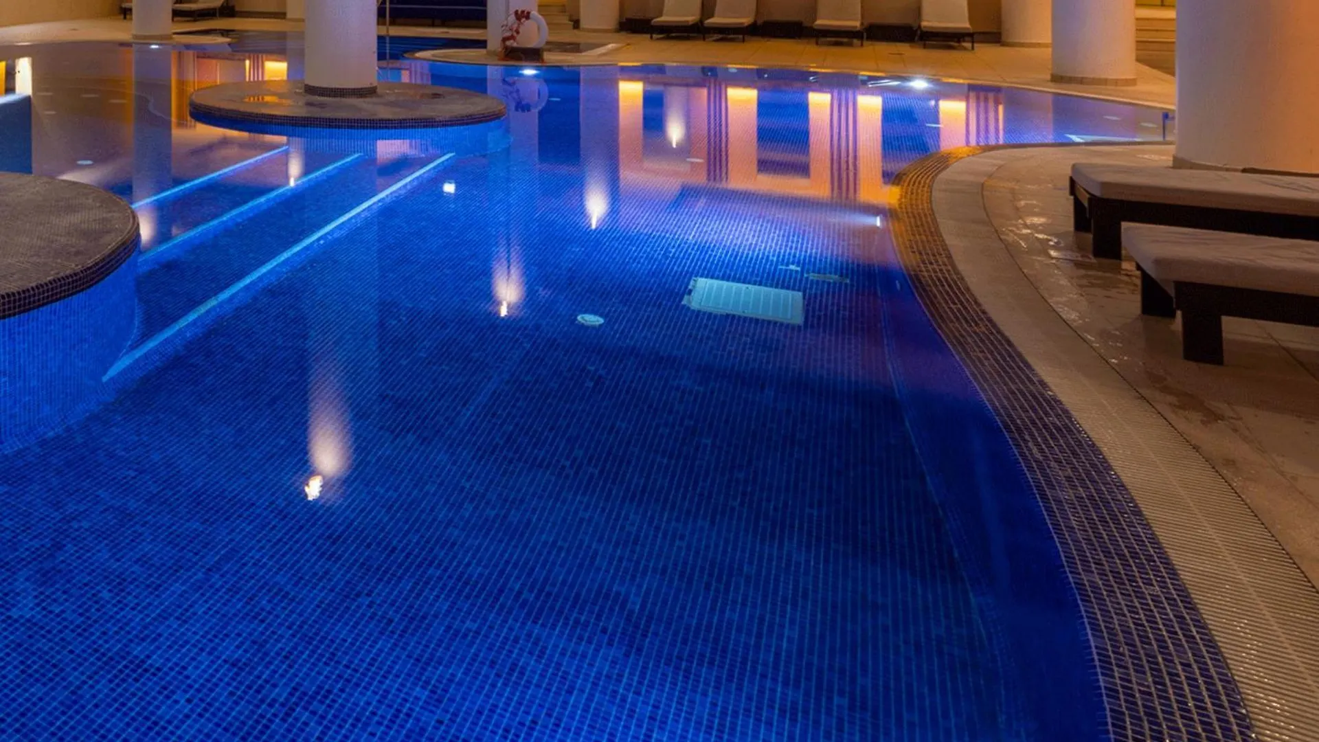Pestana Casino Park Hotel & Casino Funchal  5*, Funchal (Madeira)