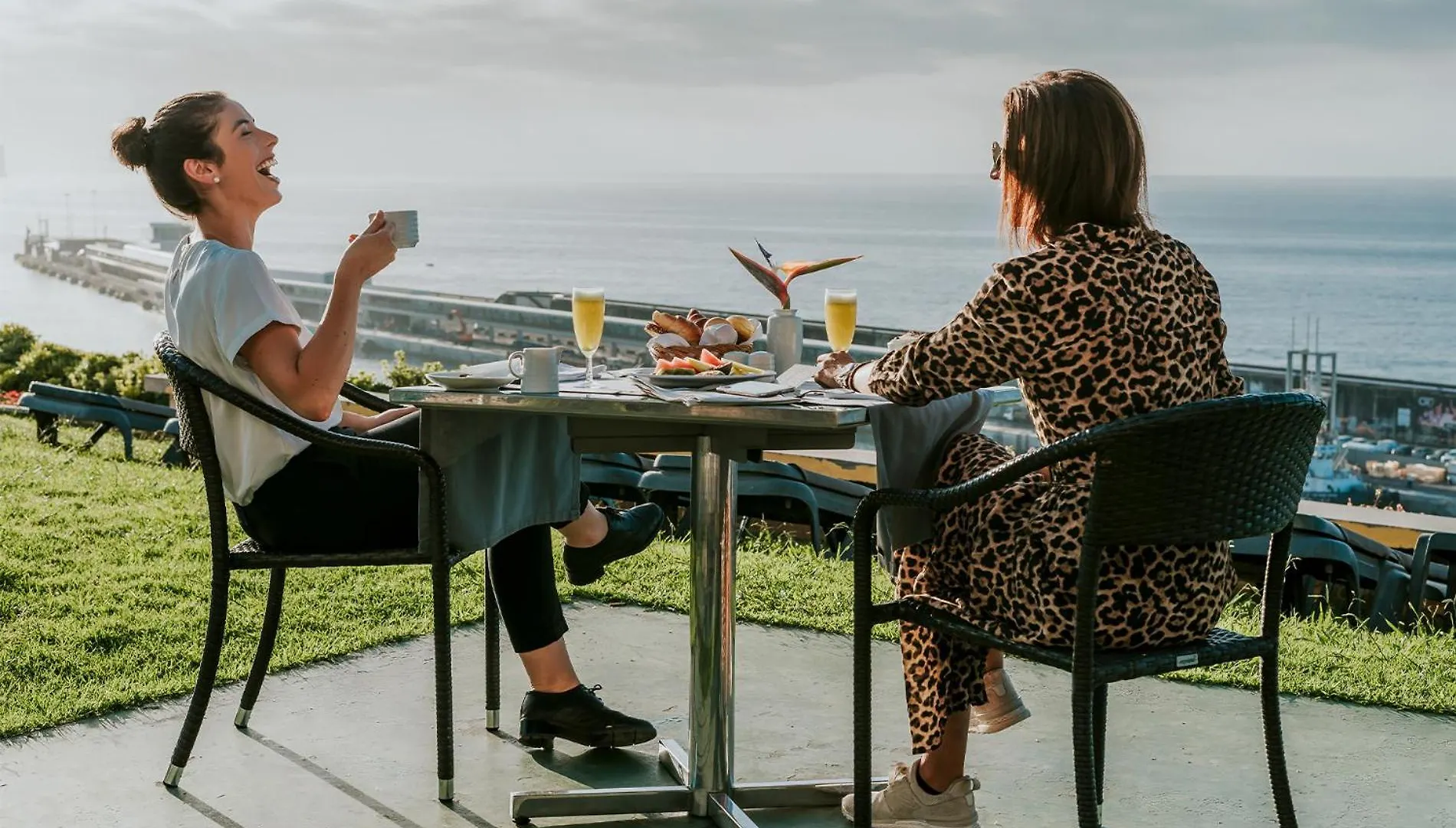 Pestana Casino Park Hotel & Casino Funchal