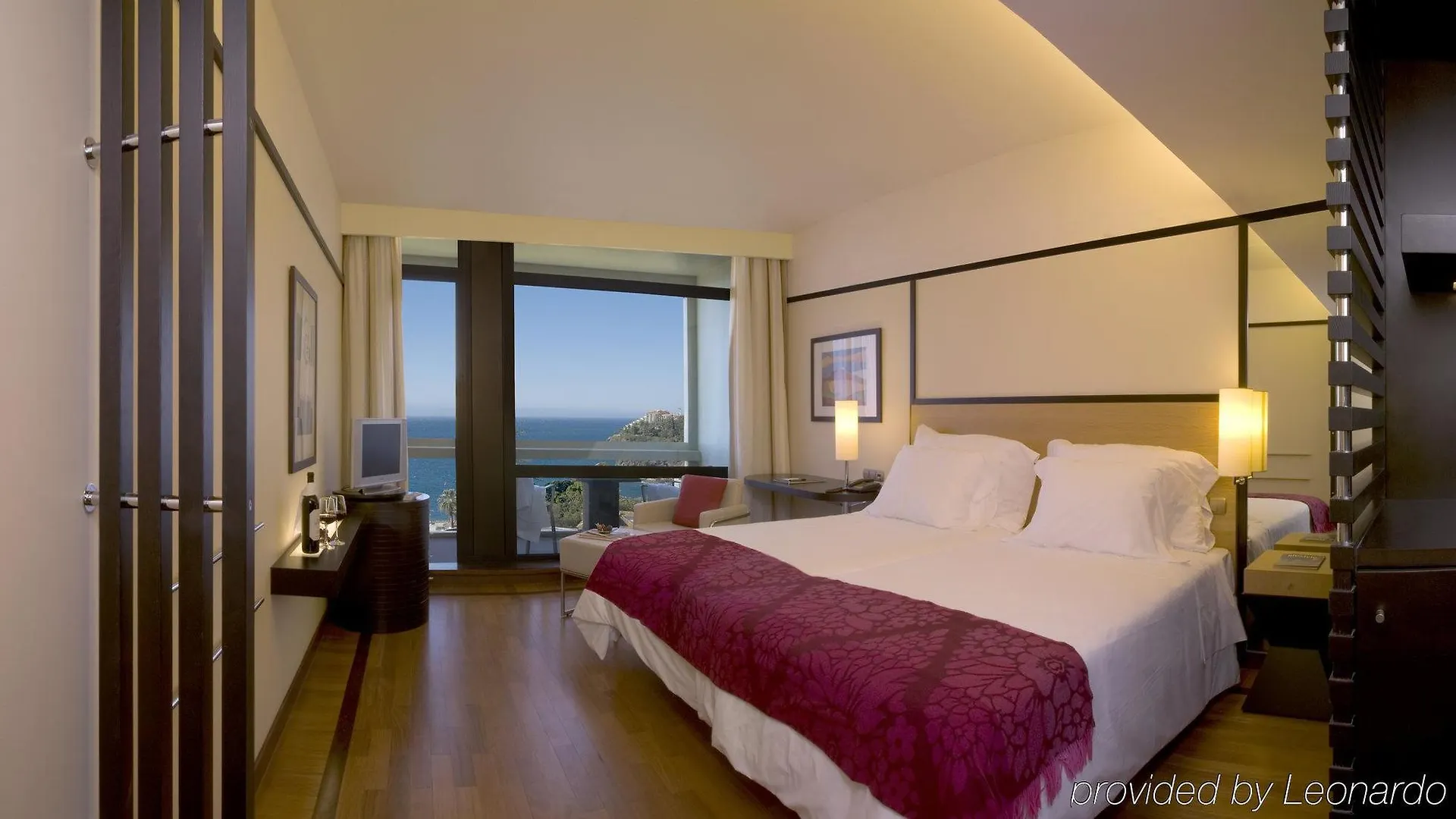 Pestana Casino Park Hotel & Casino Funchal