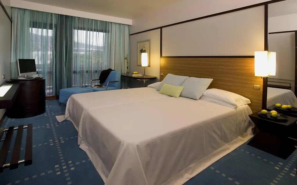 Pestana Casino Park Hotel & Casino Funchal