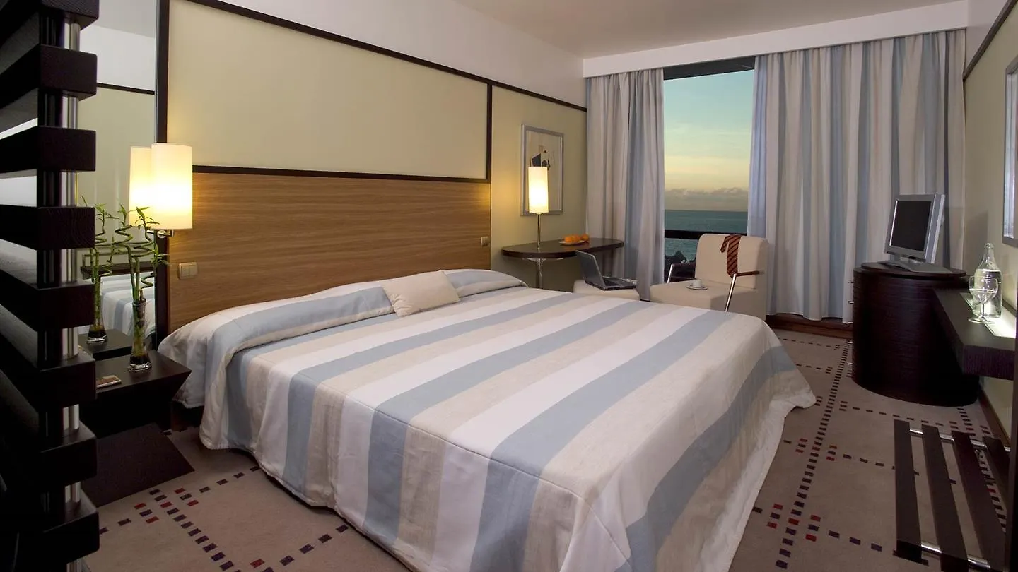 Pestana Casino Park Hotel & Casino Funchal  Funchal (Madeira)
