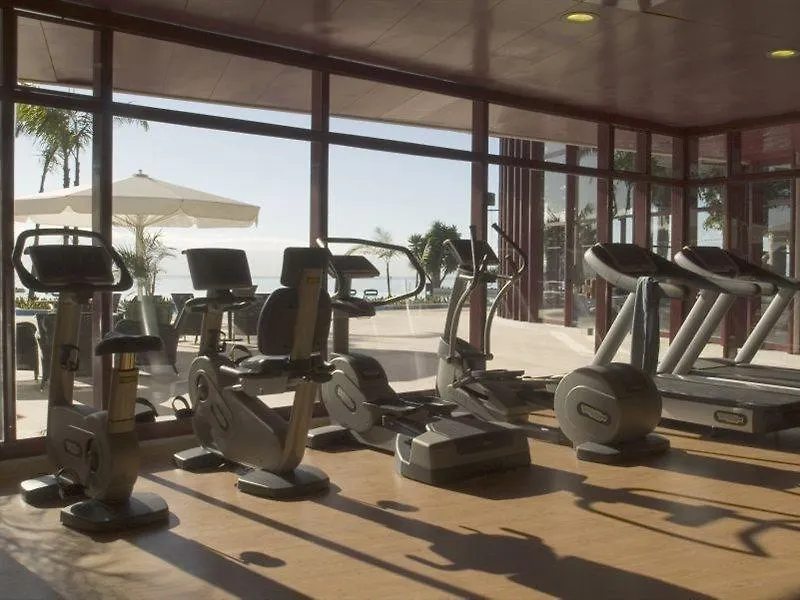 Pestana Casino Park Hotel & Casino Funchal   Funchal (Madeira)