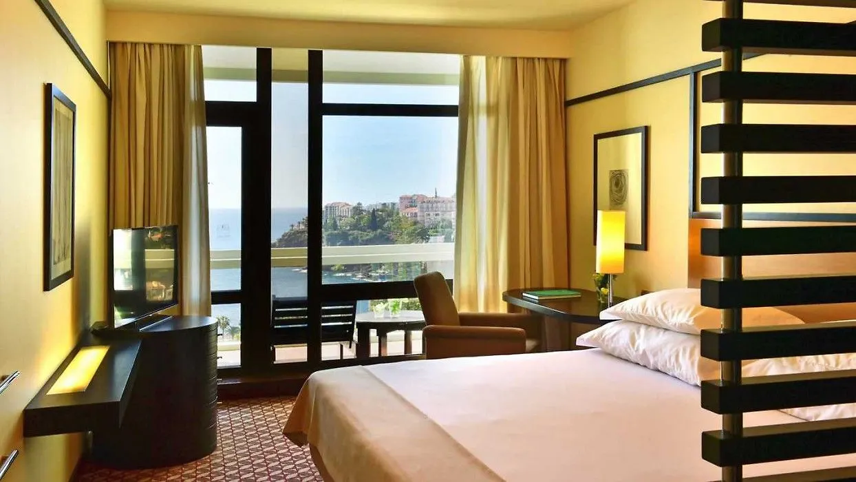 Pestana Casino Park Hotel & Casino Funchal
