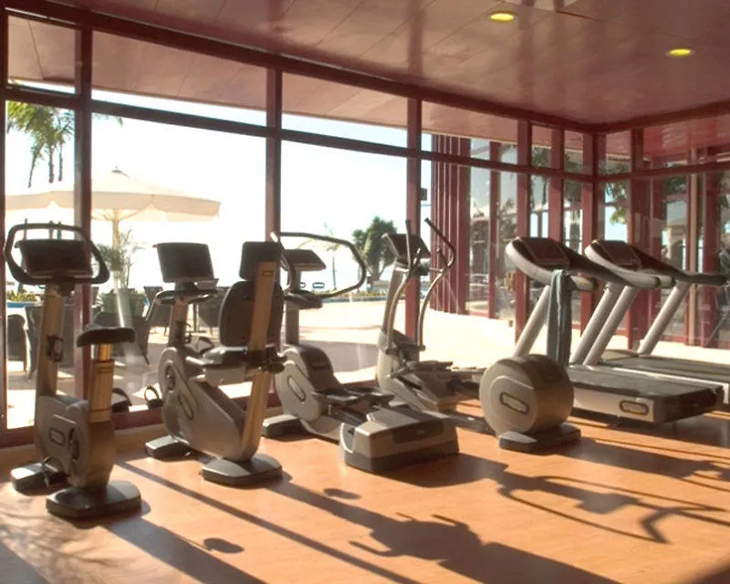 Pestana Casino Park Hotel & Casino Funchal