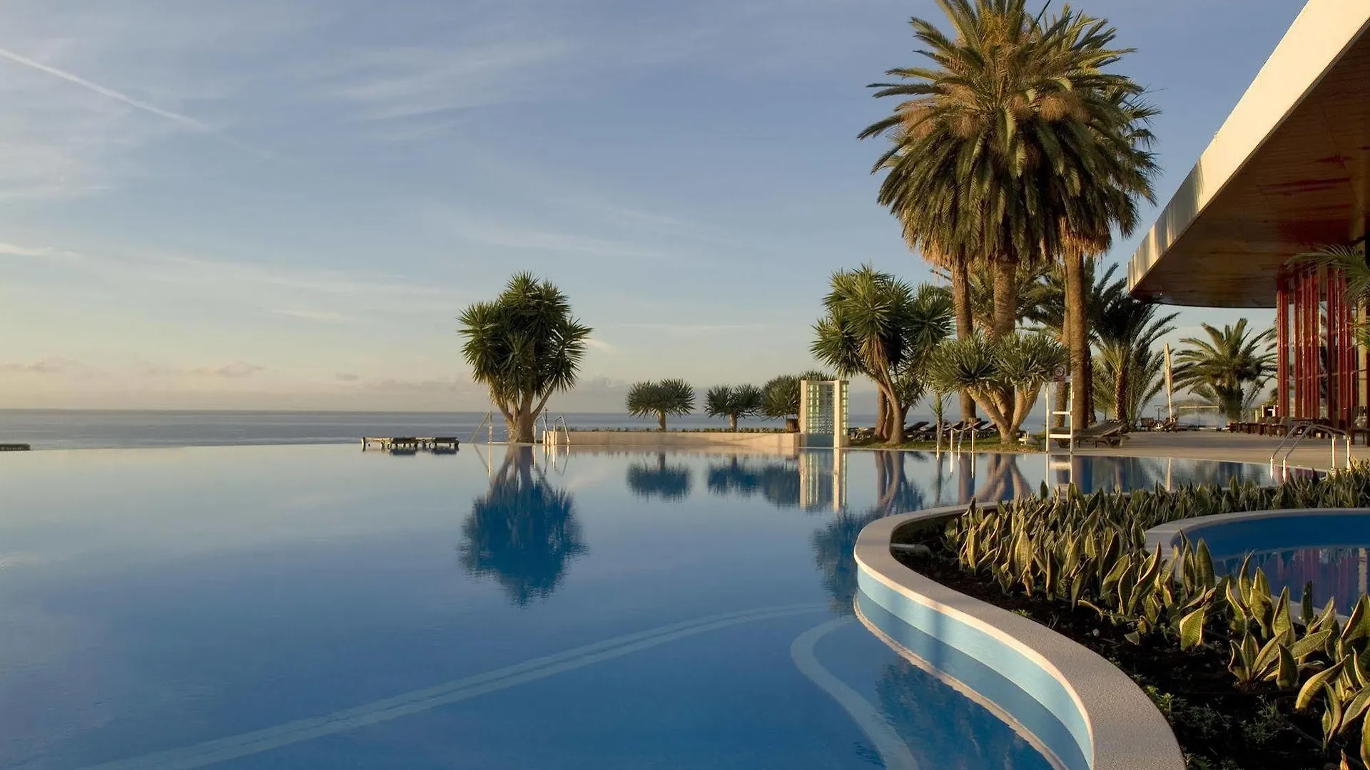 *****  Pestana Casino Park Hotel & Casino Funchal  Portugal