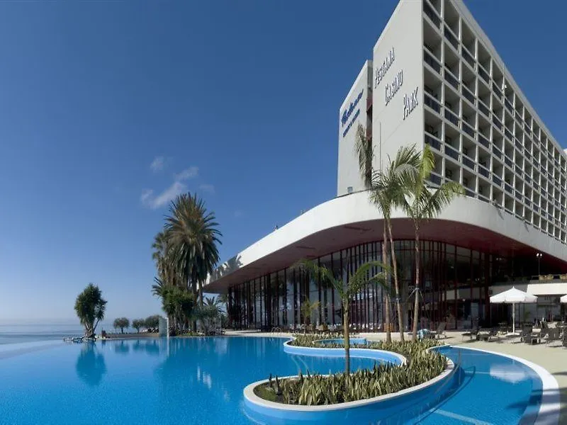 Pestana Casino Park Hotel & Casino Funchal