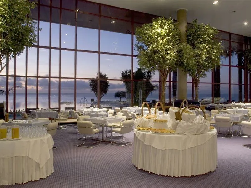 Pestana Casino Park Hotel & Casino Funchal