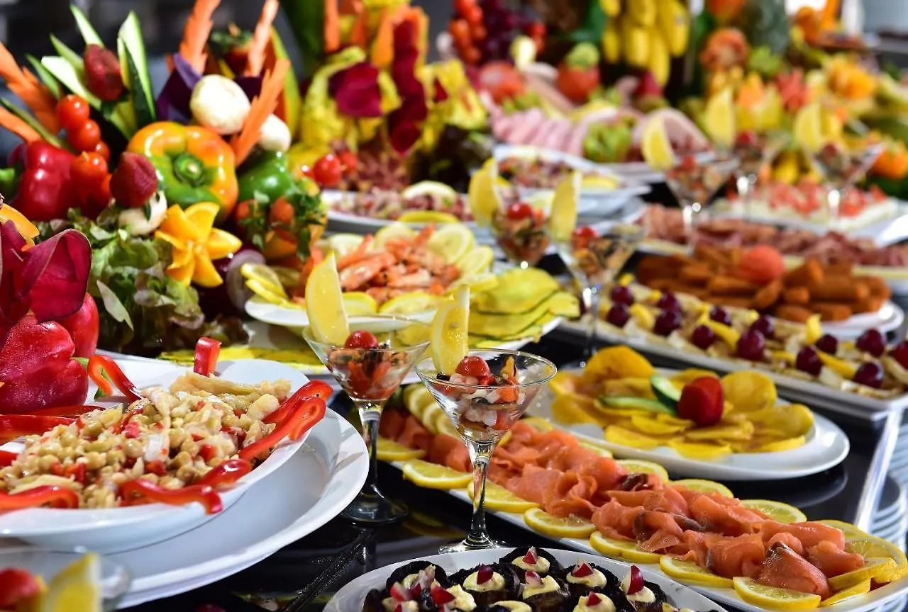 Pestana Casino Park Hotel & Casino Funchal