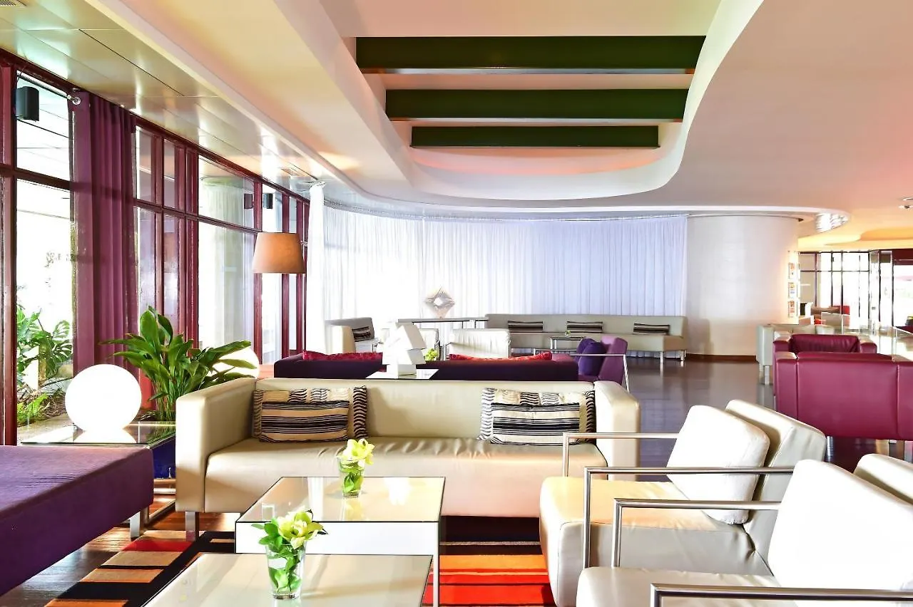 Pestana Casino Park Hotel & Casino Funchal
