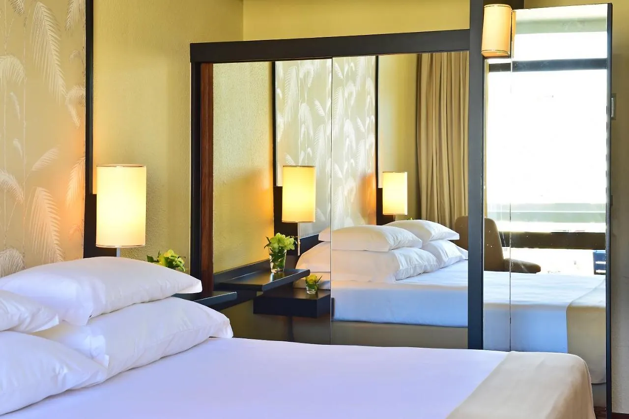 Pestana Casino Park Hotel & Casino Funchal