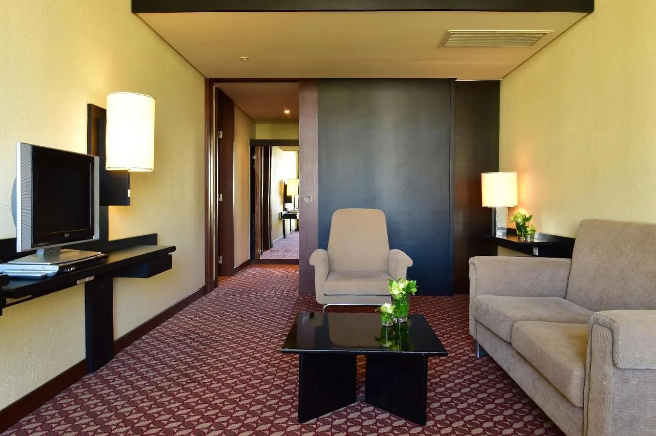 Pestana Casino Park Hotel & Casino Funchal  5*, Funchal (Madeira) Portugal