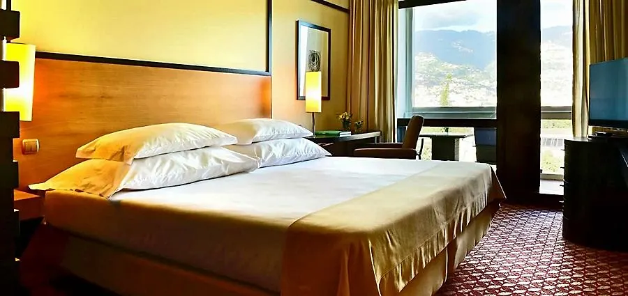 Pestana Casino Park Hotel & Casino Funchal