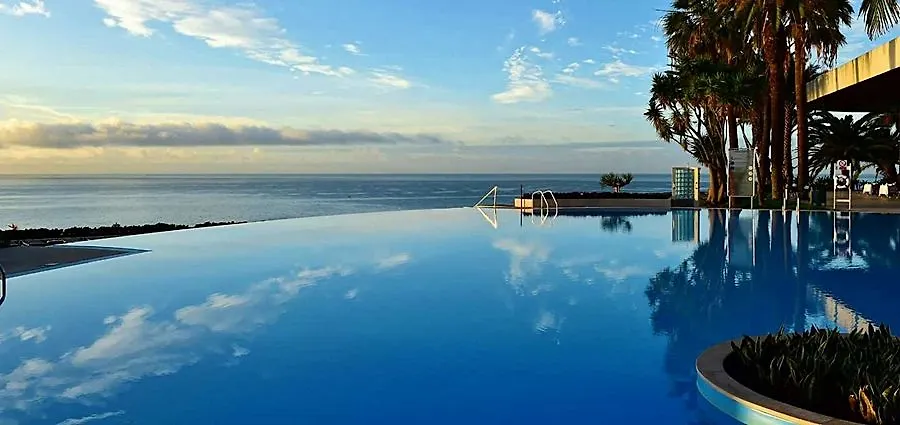 Pestana Casino Park Hotel & Casino Funchal   Funchal (Madeira)