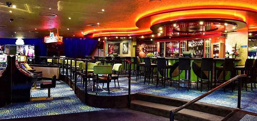 *****  Pestana Casino Park Hotel & Casino Funchal  Portugal